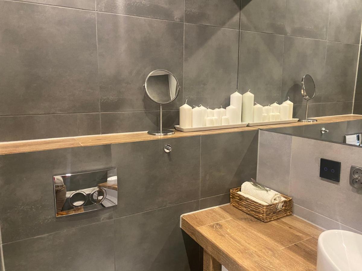 Apartament Centrum- Art&Design كونين المظهر الخارجي الصورة
