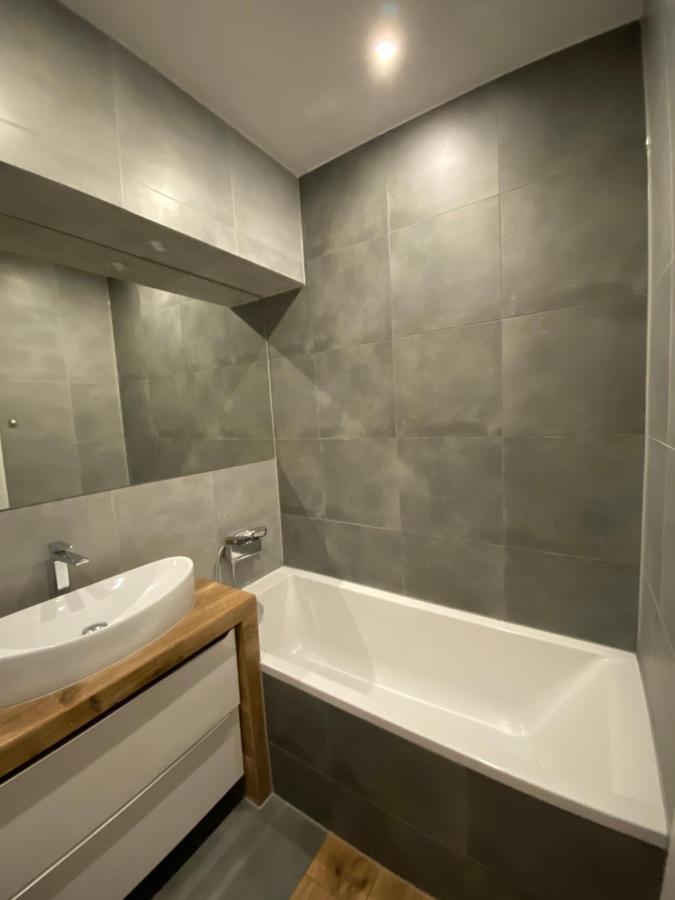 Apartament Centrum- Art&Design كونين المظهر الخارجي الصورة