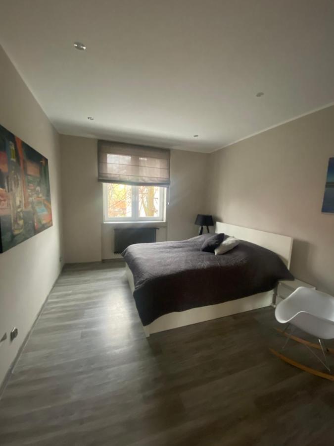Apartament Centrum- Art&Design كونين المظهر الخارجي الصورة