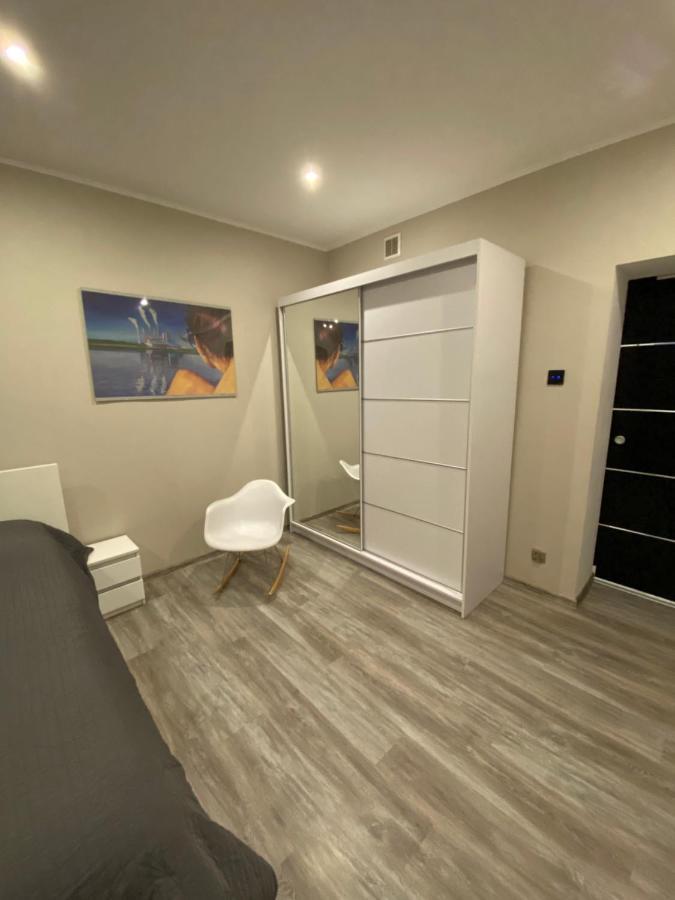 Apartament Centrum- Art&Design كونين المظهر الخارجي الصورة
